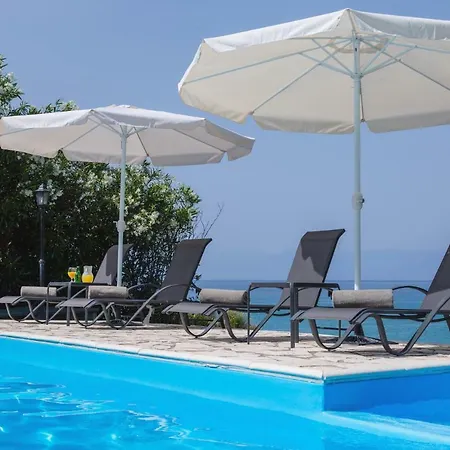 Yialos Villa Astrakeri