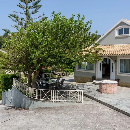 Villa Yialos