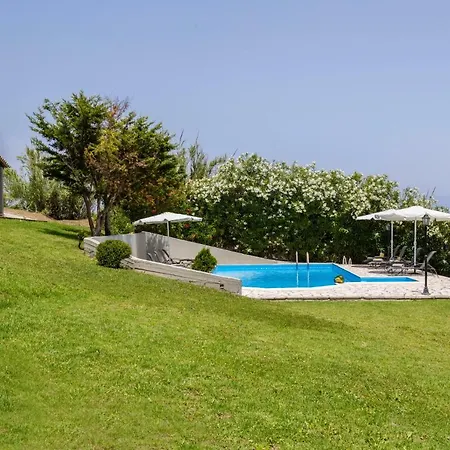 Villa Yialos Astrakeri