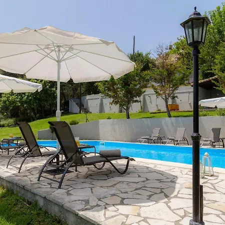 Villa Yialos