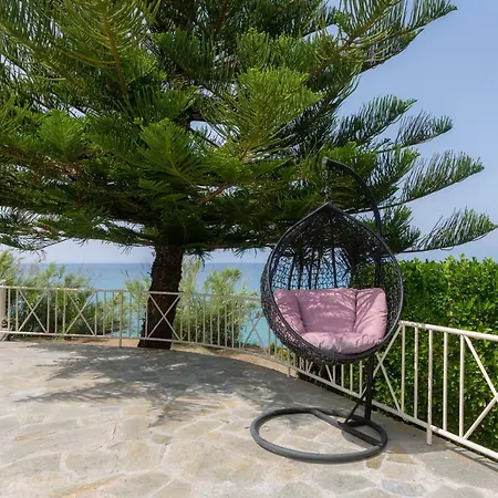 Yialos Villa