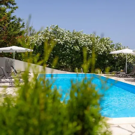 Yialos * Astrakeri
